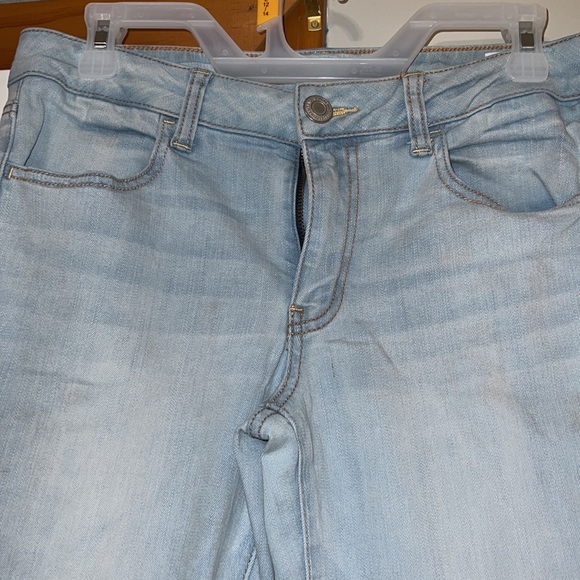 ❤️American Eagle Jegging 12R - Picture 2 of 5